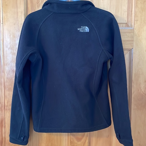 Women’s The North Face Fleece Jacket - Picture 6 of 8